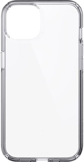 Speck Presidio Perfect Case - iPhone 13 - Clear